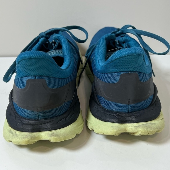 HOKA One One ProFly Mach Classic Size 10 Walking Training Sneaker Shoe - Picture 7 of 13